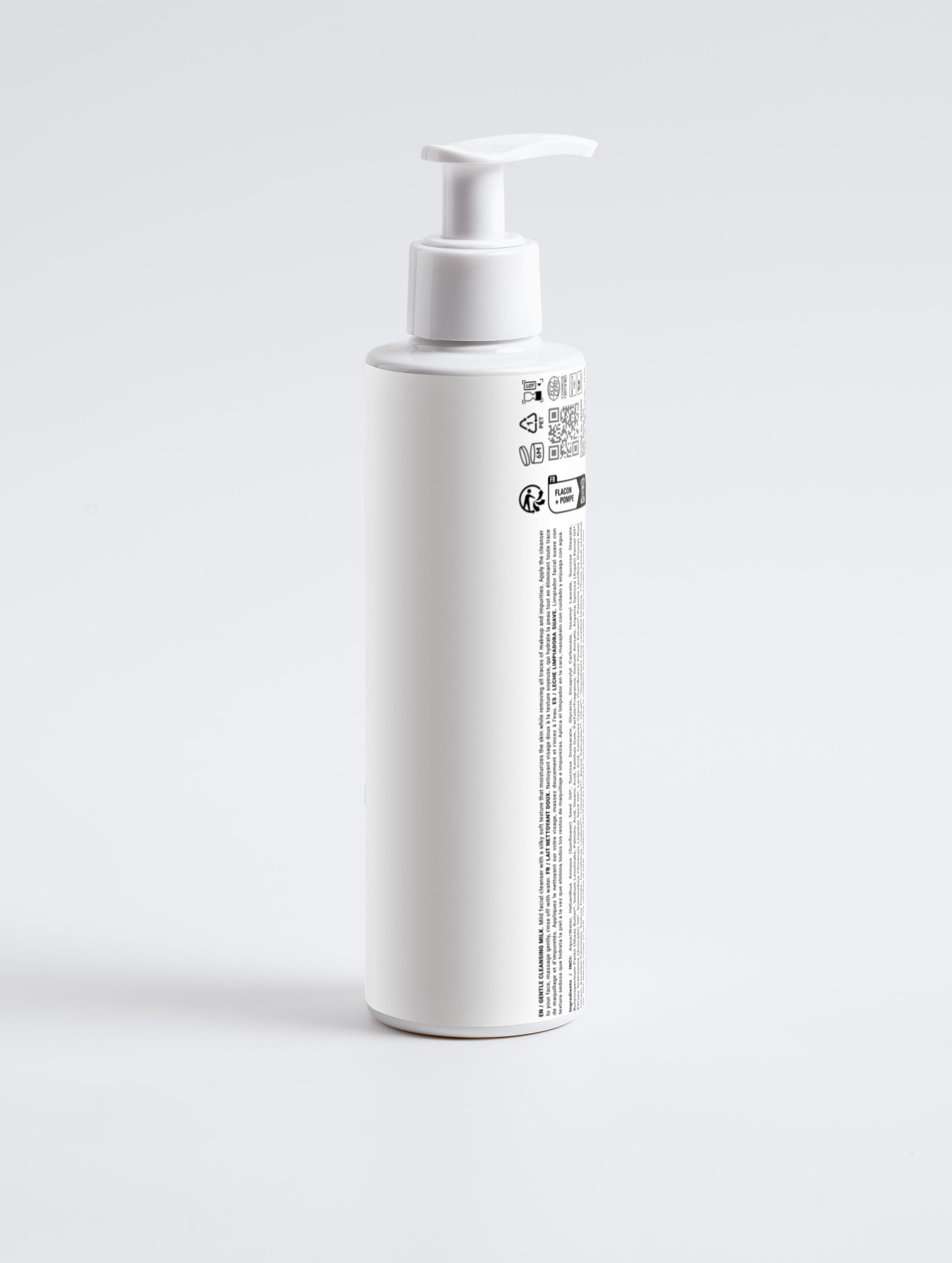 Gentle Cleansing Milk