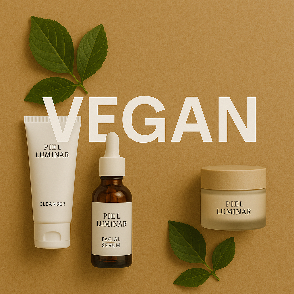 Vegan Collection