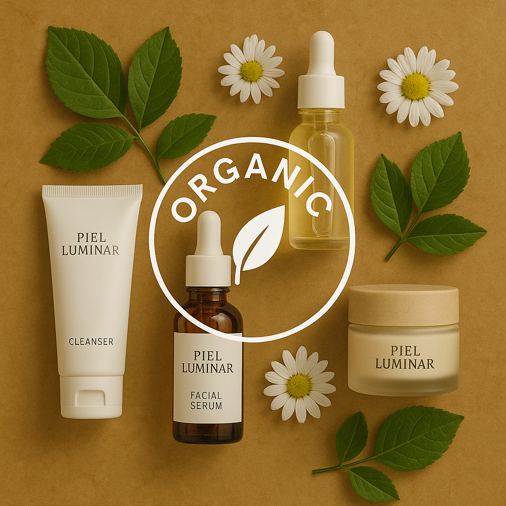 Organic Collection