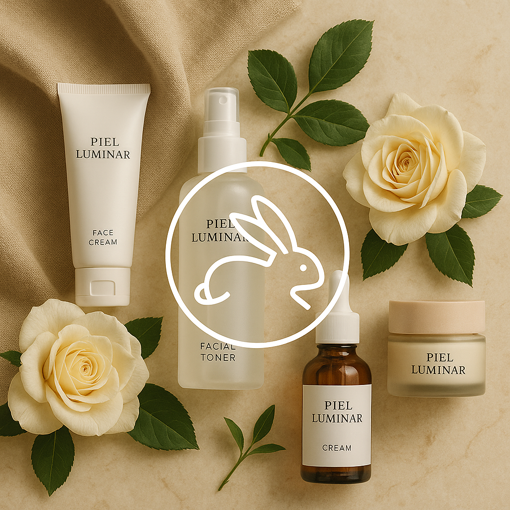 Cruelty-Free Collection