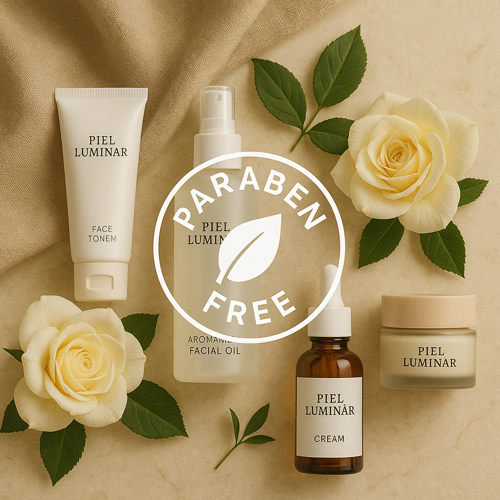 Paraben-Free Collection