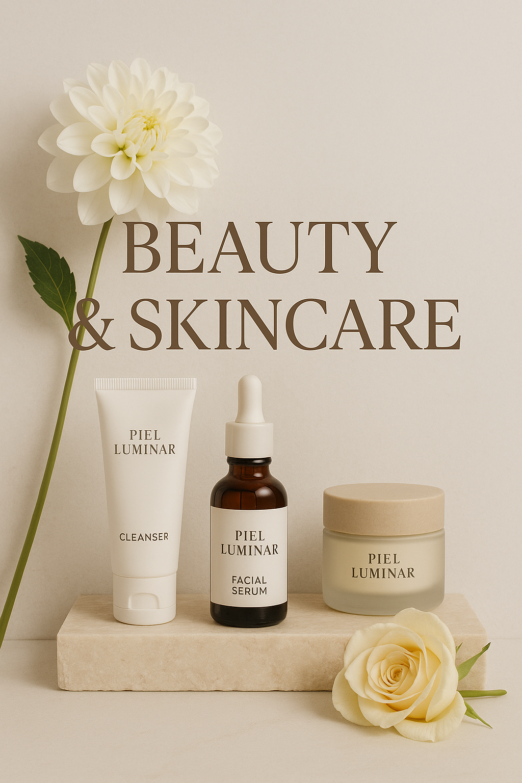 Beauty & Skincare Collection
