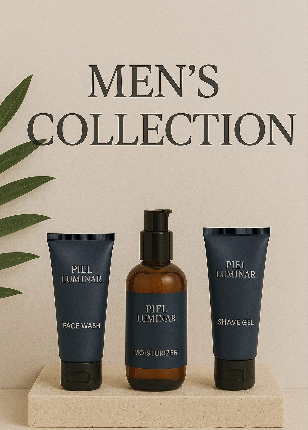 Men’s Collection