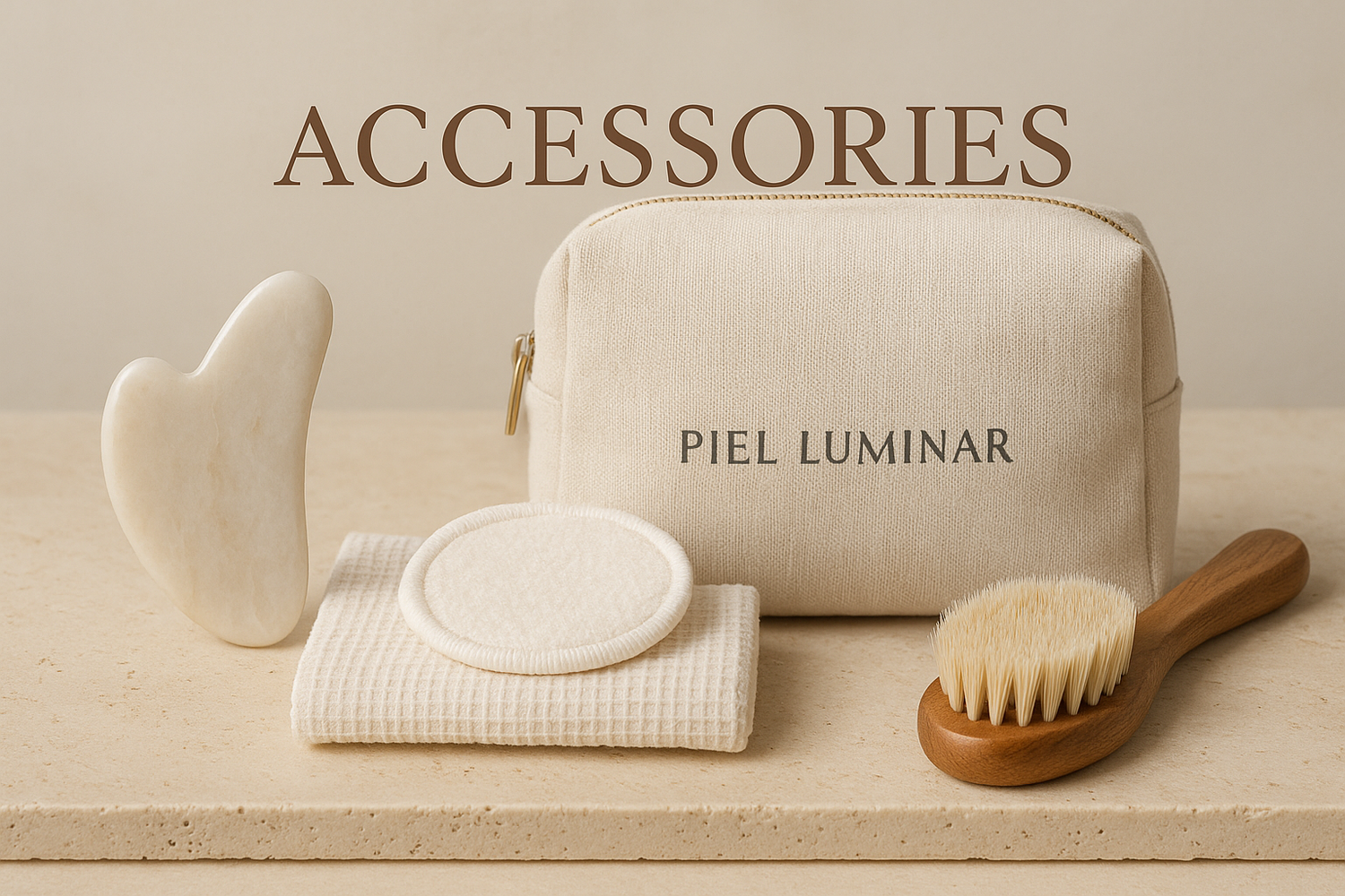 Accessories Collection