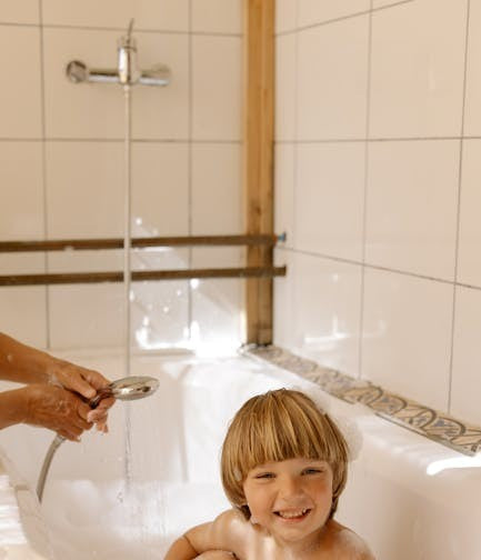 Pure & Gentle Shampoo