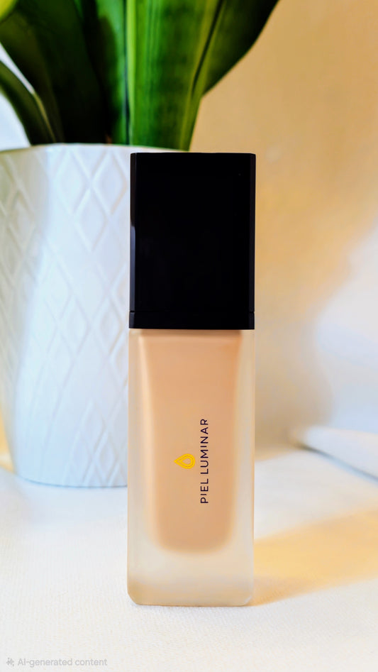 Foundation - Sandstone