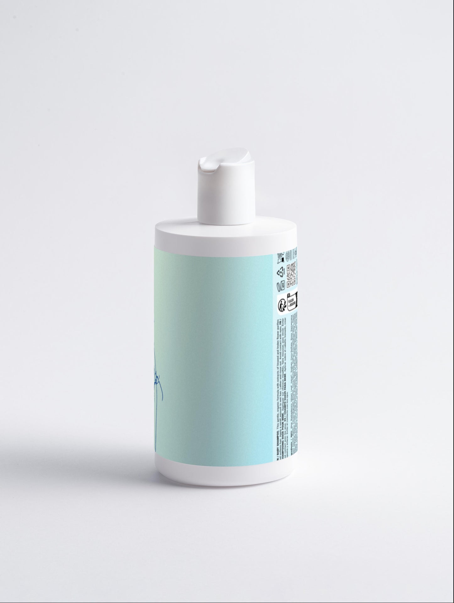 Pure & Gentle Shampoo