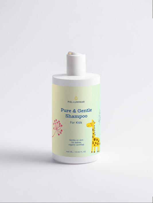 Pure & Gentle Shampoo
