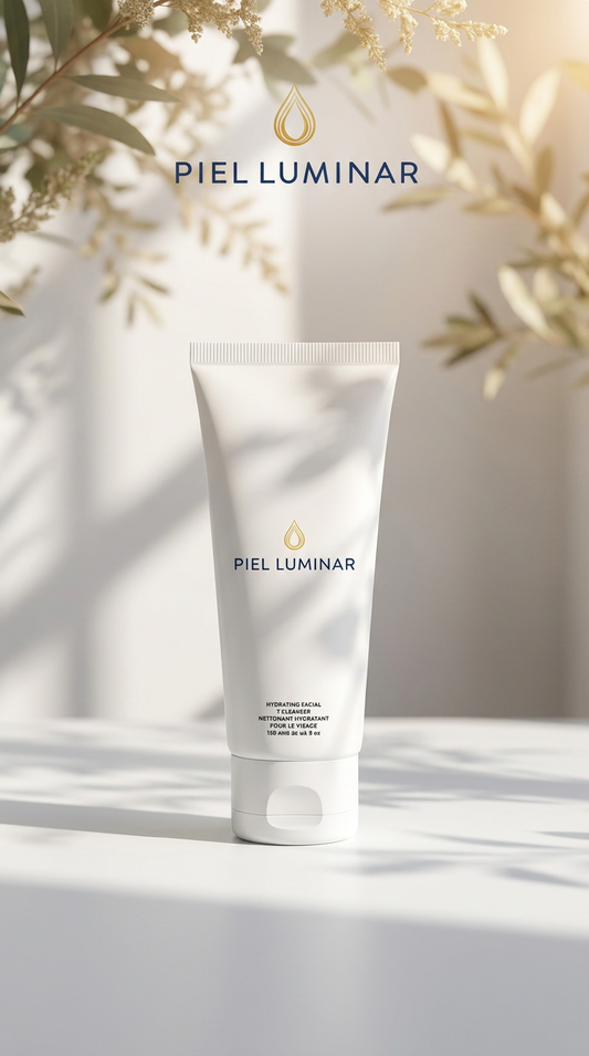 Hydrating Facial Cleanser
