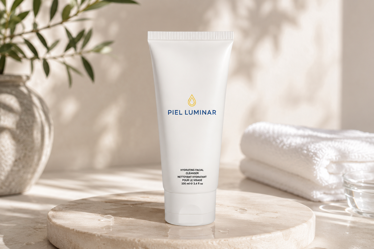 Hydrating Facial Cleanser