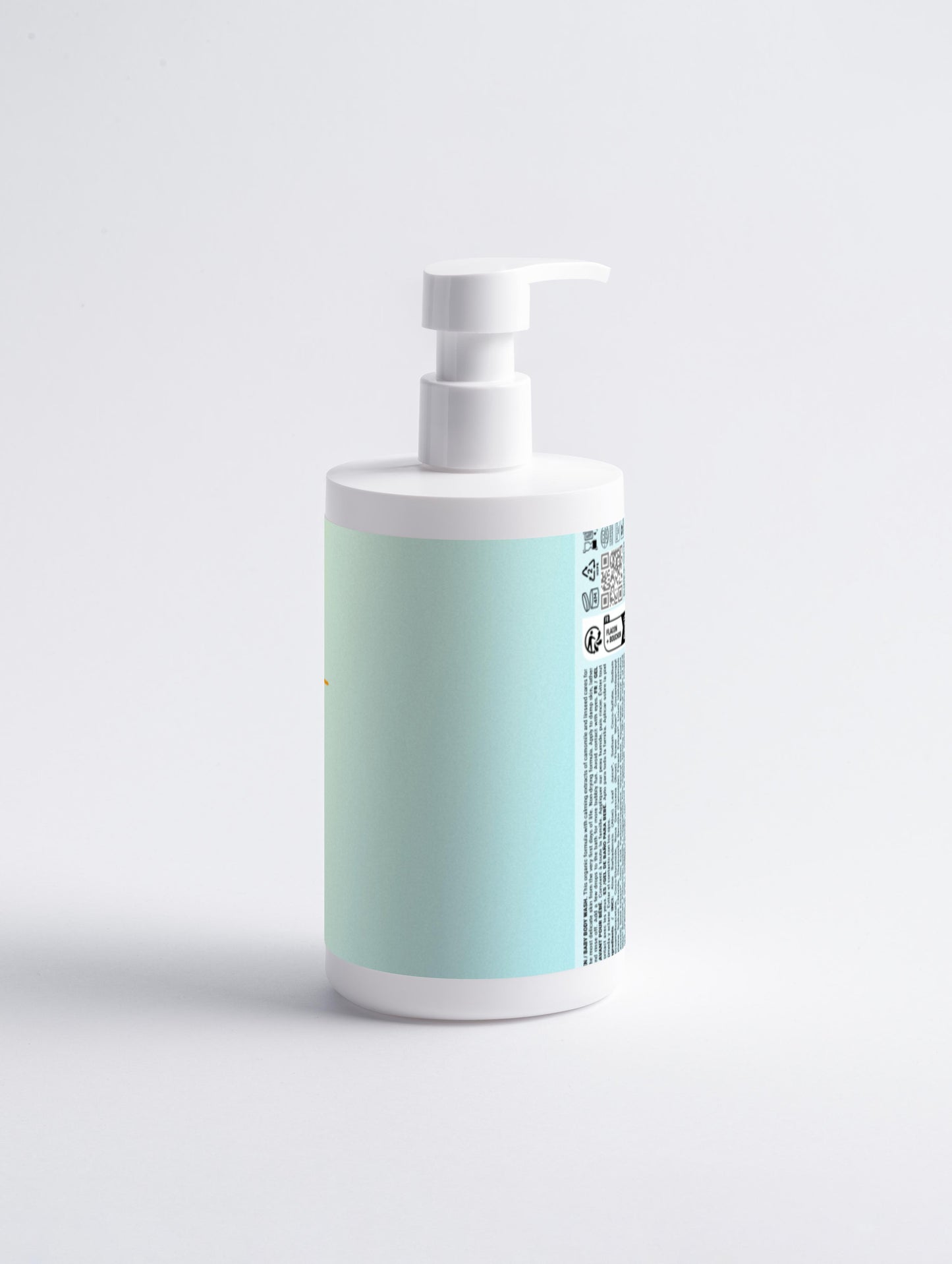 Baby Body Wash