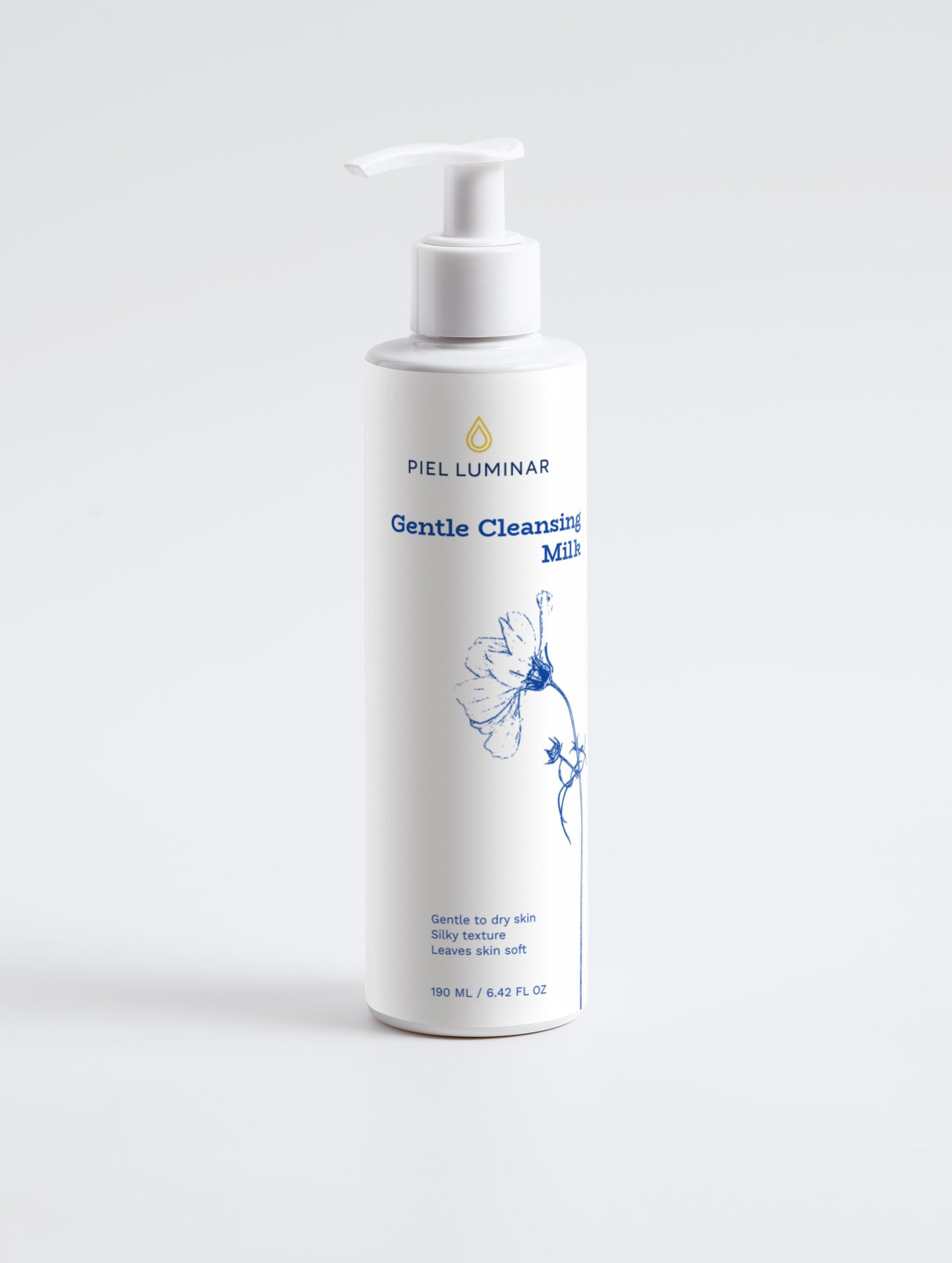 Gentle Cleansing Milk