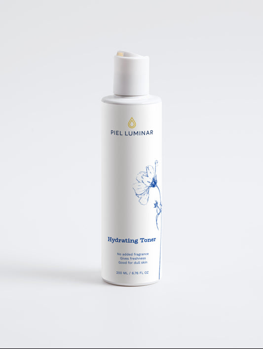 Hydrating Toner