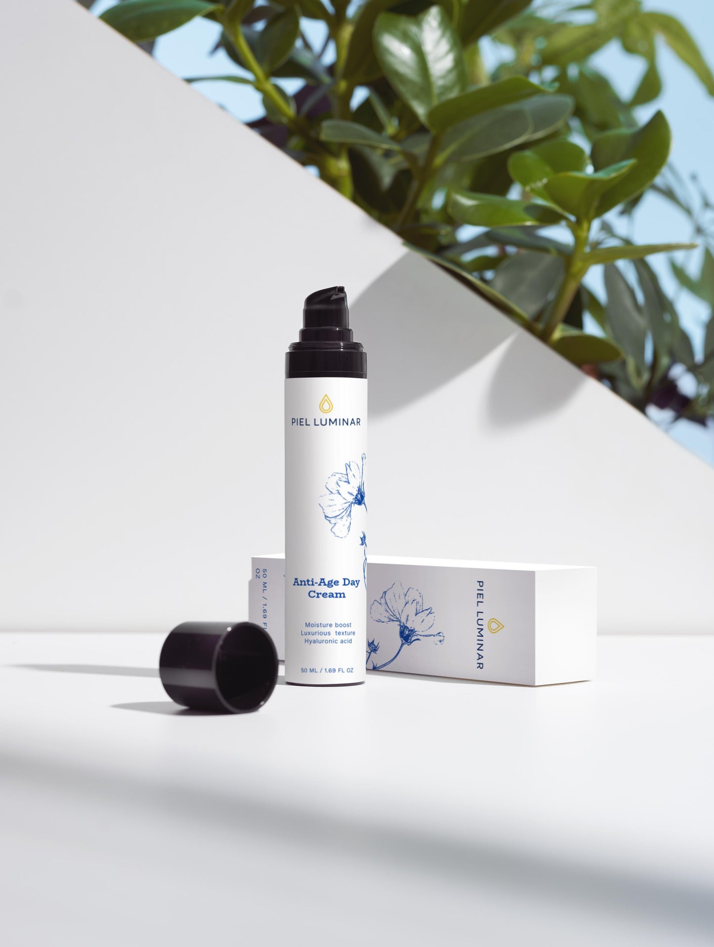 Anti-Age Day Cream
