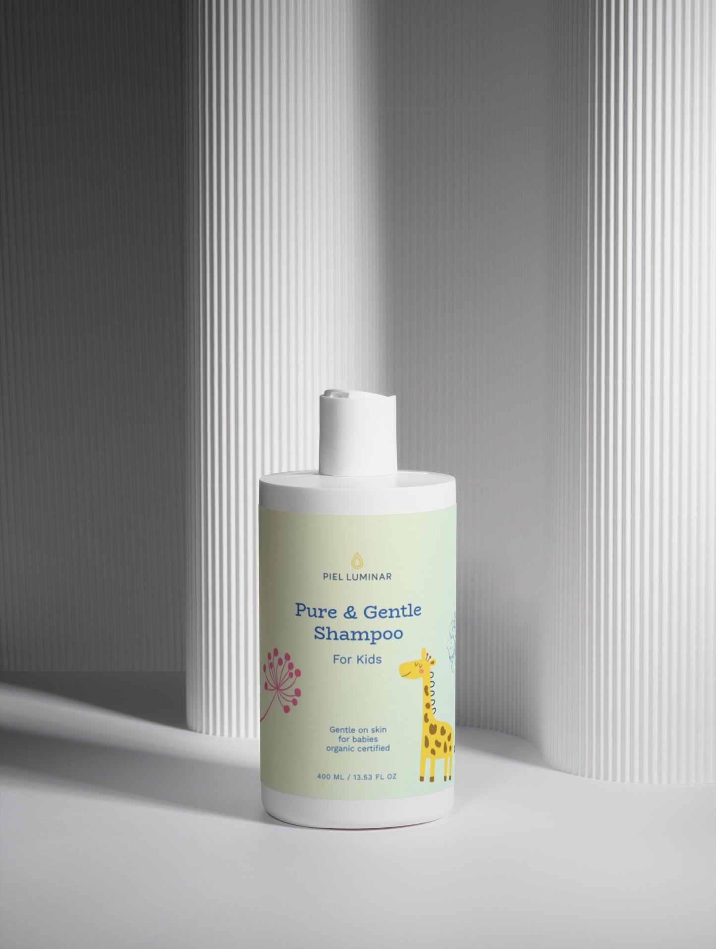 Pure & Gentle Shampoo