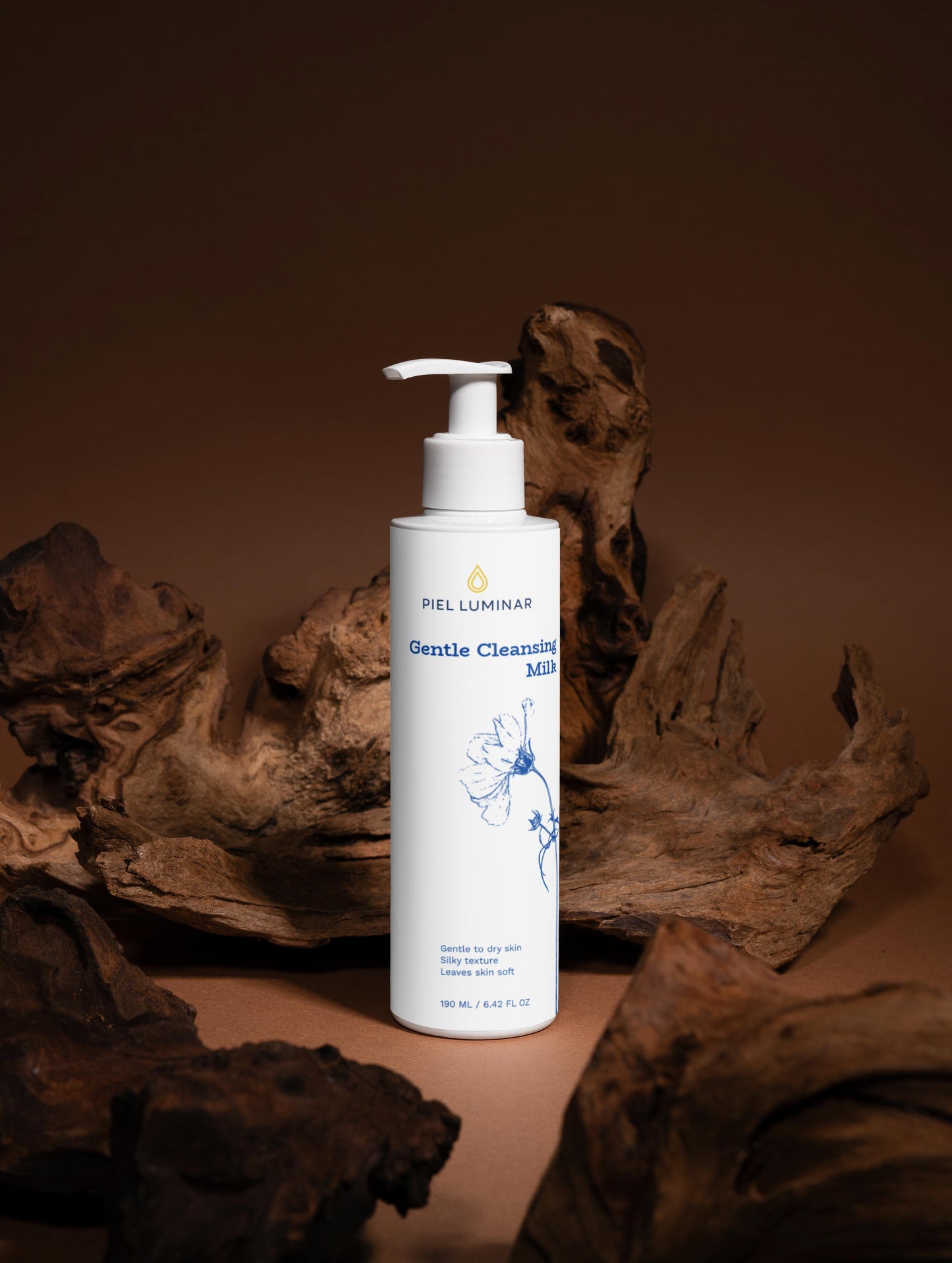 Gentle Cleansing Milk